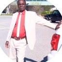 Dr Nadou Paul Sanogo